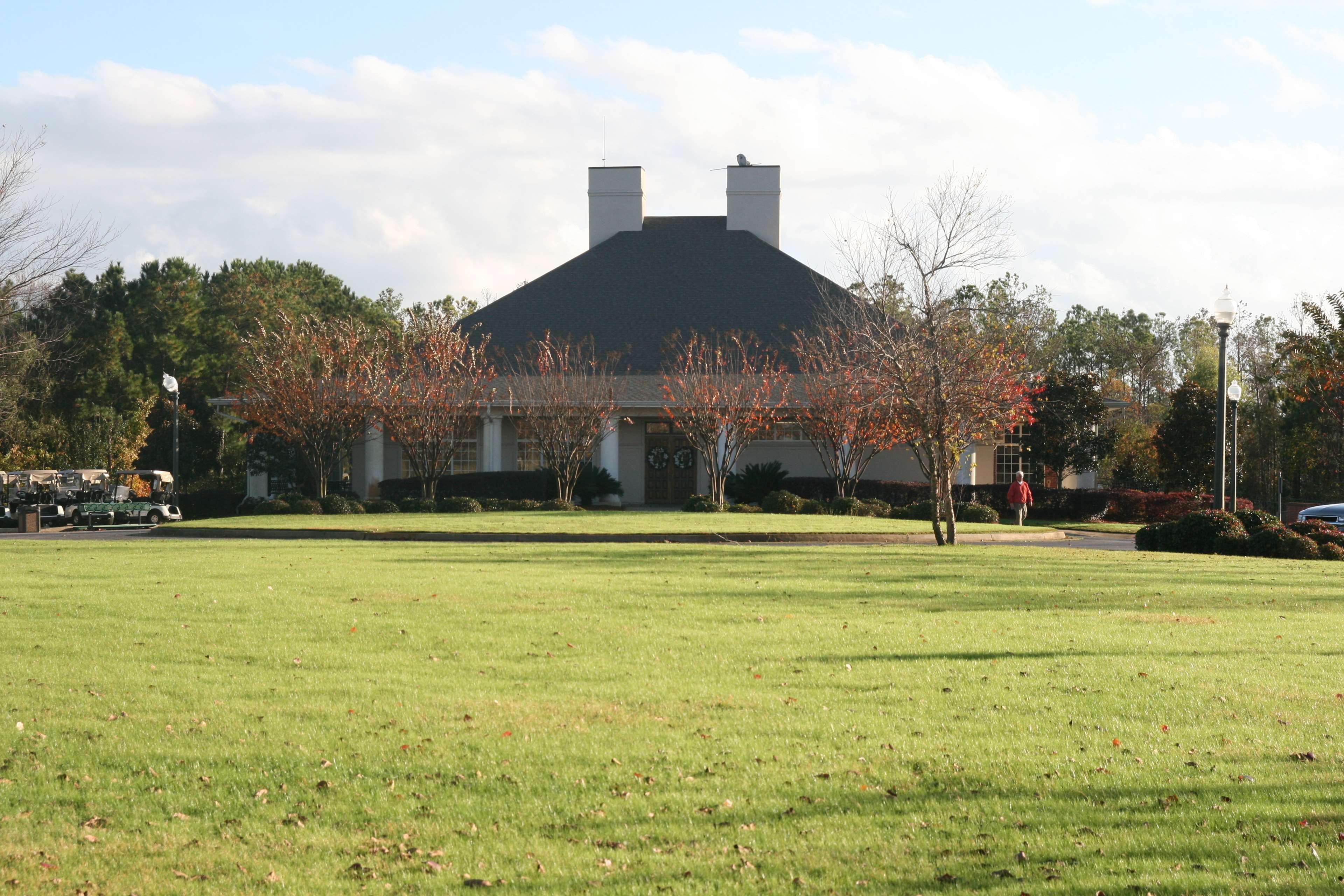 Hampton Inn Moss Point Exterior photo